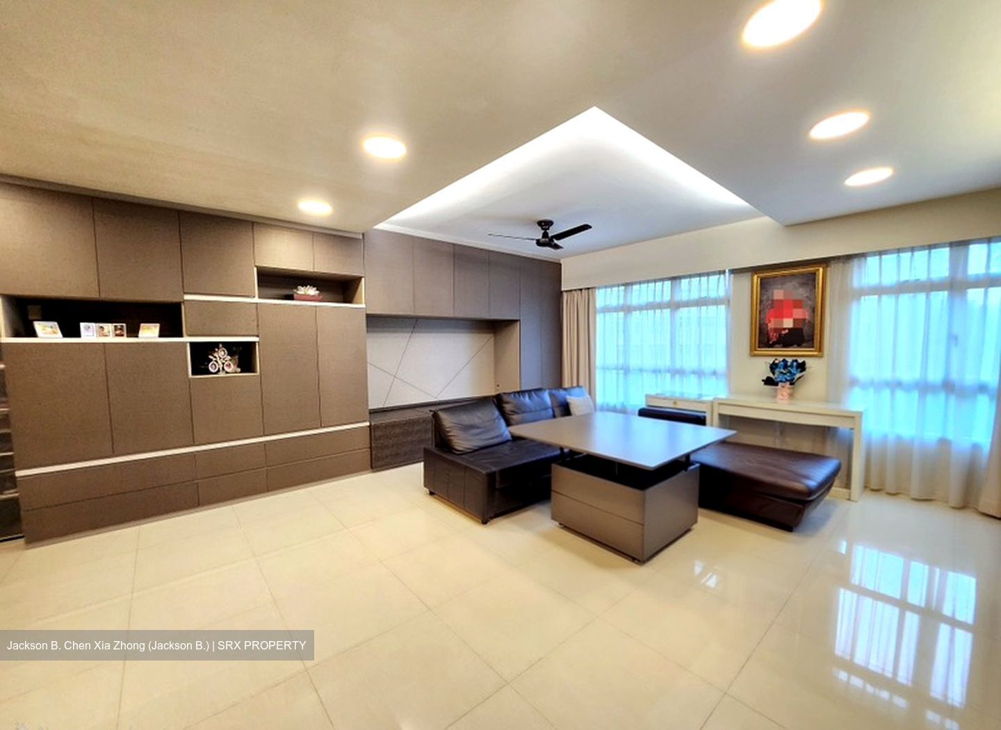 Blk 470C Hougang Parkview (Hougang), HDB 5 Rooms #597509591